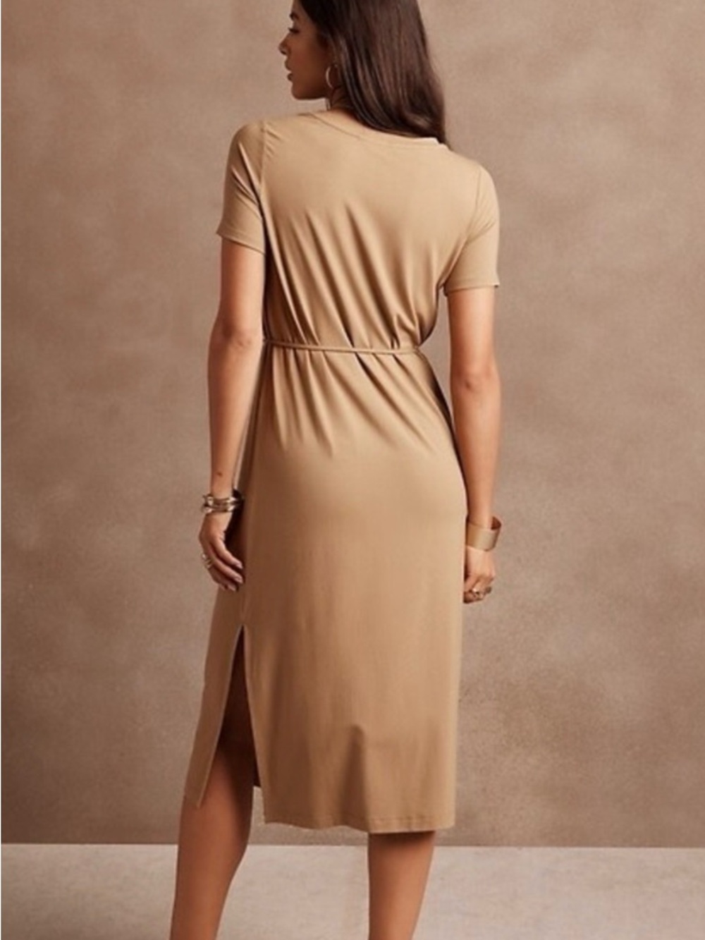 Banana Republic Maxi dress - Size Large